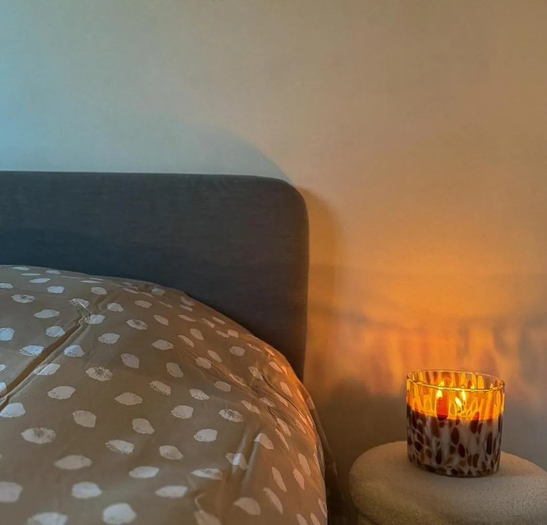 안트베르펜 Cosy Authentiek Penthouse 아파트